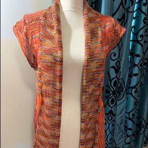 Forever21 Knitted Cardigan